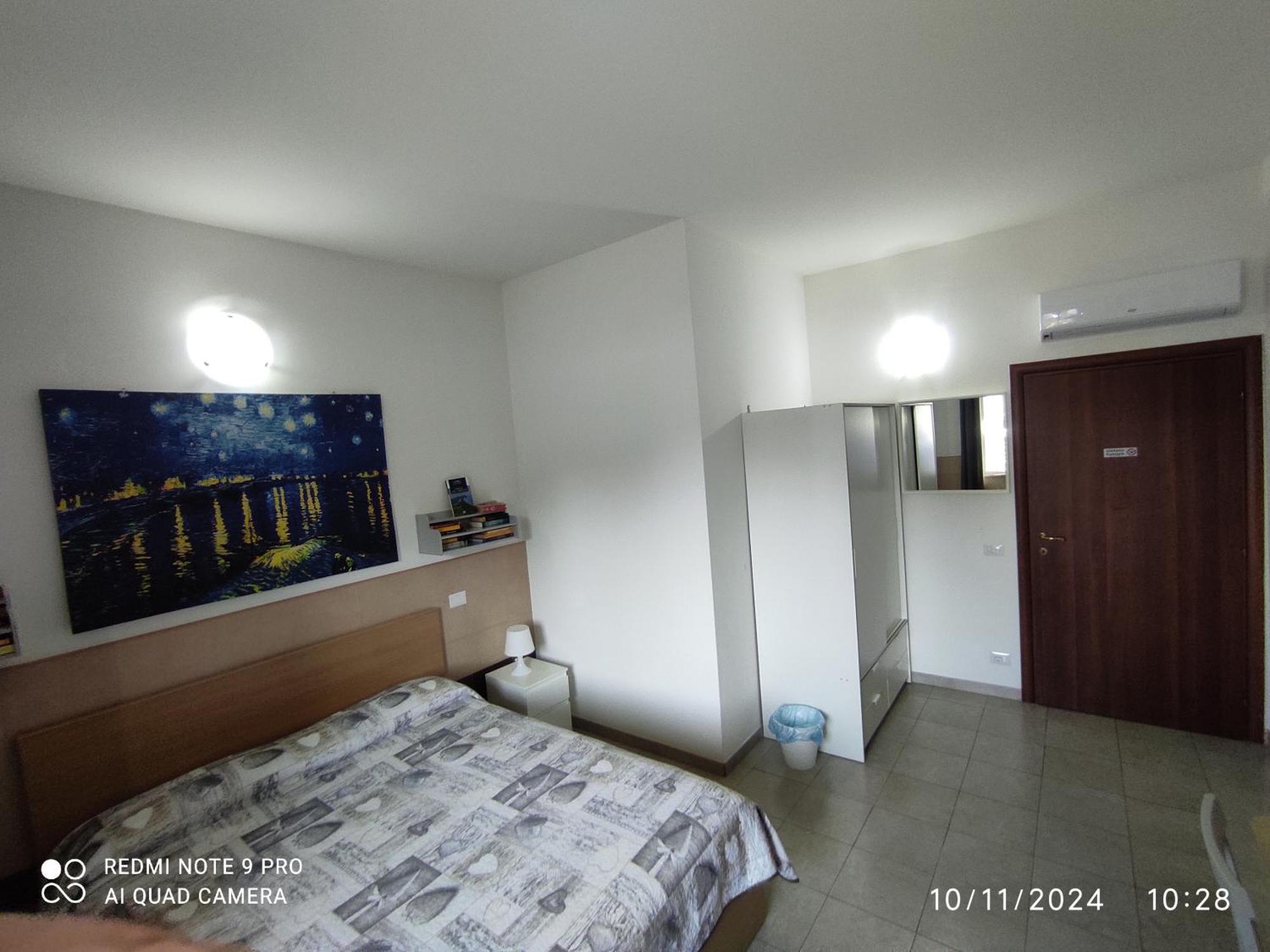 Coccinella Hotel Sabaudia Exterior photo